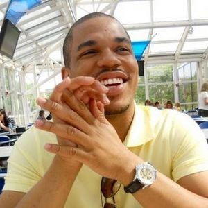 Meet your Posher, Donovan